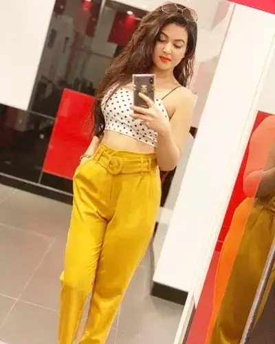 Phagi Escort